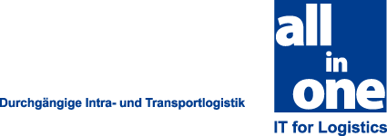 aio IT for Logistics GmbH