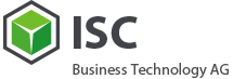 ISC Logo